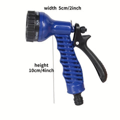 Thick American Motorcycle Car Wash Water Pipe Hose