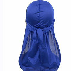 DU RAG Pirate Hat Basketball Bandana Slim Sweat absorbing For Hip Hop