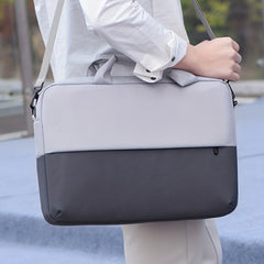 Large Capacity Computer Storage Shoulder Bag