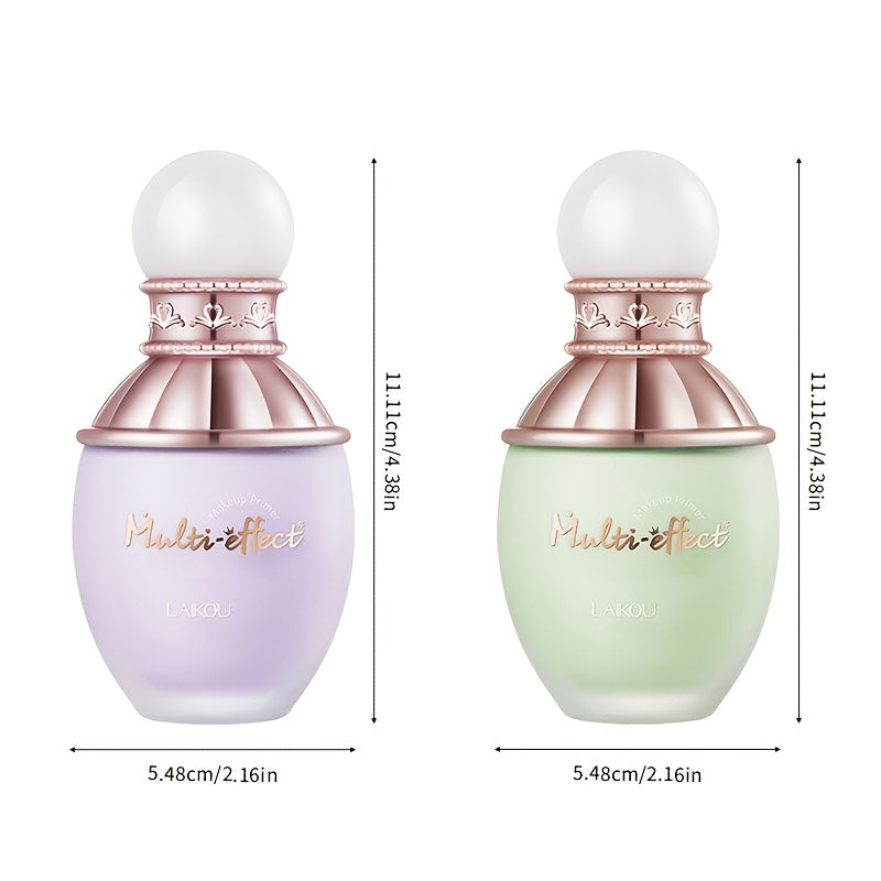 Moisturizing Barrier Cream Primer Waterproof Sweat Proof Tone Up Concealer