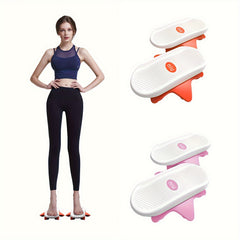 Waist Twisting Disc Silent Non-slip Dance Disc