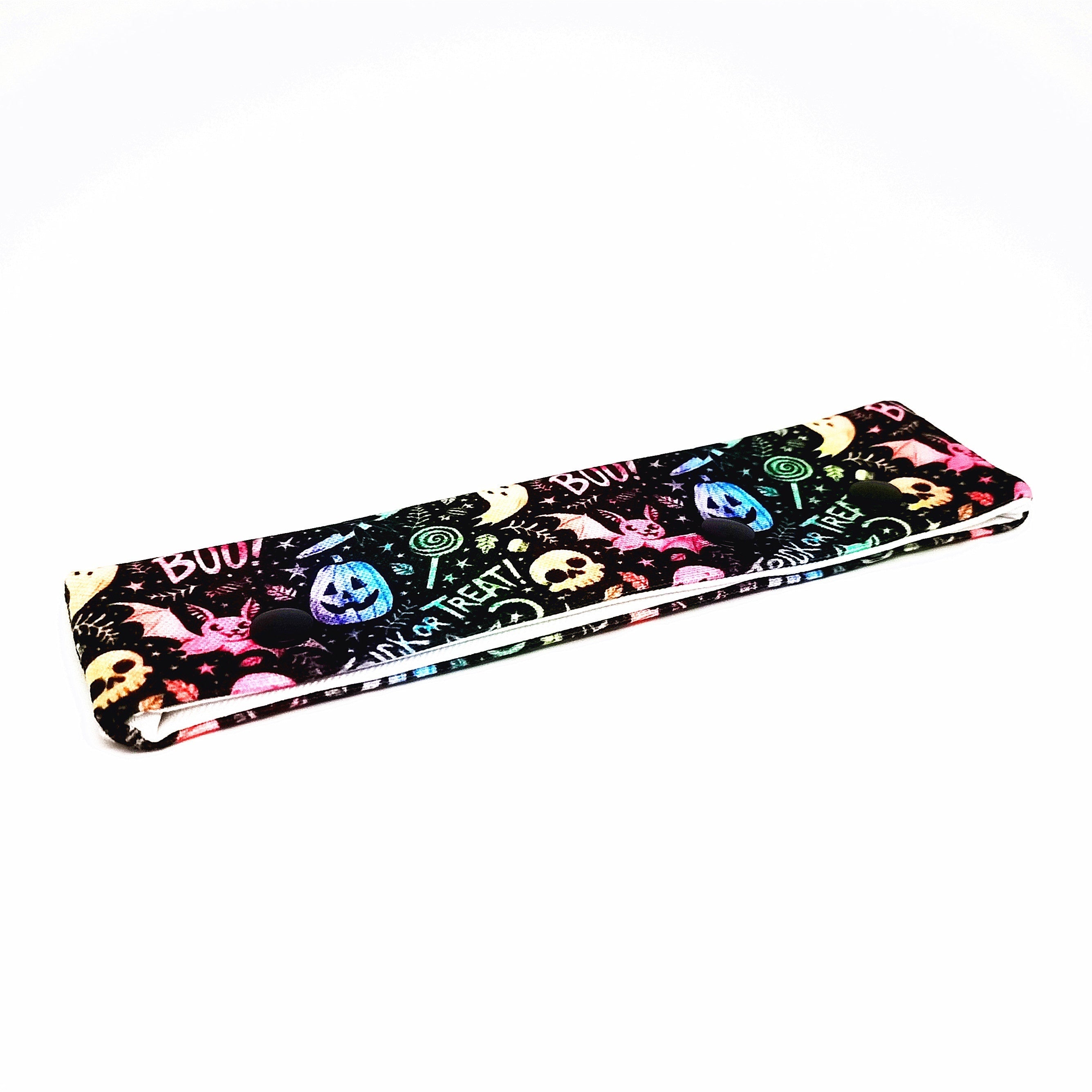 1pc DPN Case Trick Or Treat Pattern