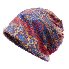 Unisex Baggy Slouchy Chemo Sleep Beanie Hat Skull Cap