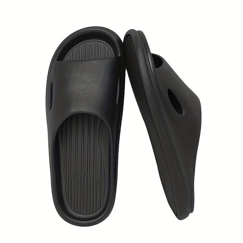 Lightweight Slippers Soft Non Slip Quick Drying