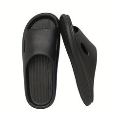 Lightweight Slippers Soft Non Slip Quick Drying