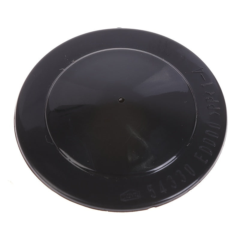 Car Shock Absorbing Adhesive Trim Cover Dust Cover
