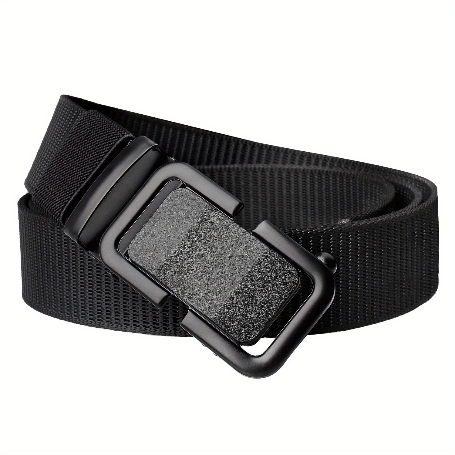 Men's Tactical Belt for Jeans Pants