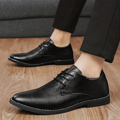 Men's Smart Casual Lace Up Walking Shoes