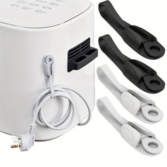Tangle 3 Pack Cable Clips Organize & Secure Cords for Clean Workspace
