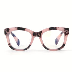 3 Pairs Men's Anti Light Glasses with Bag & Cloth