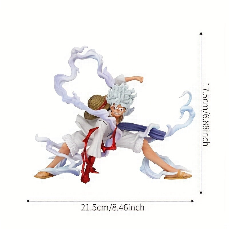 Cartoon Anime Production Model Decorations