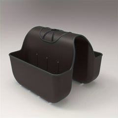 Silicone Sink Sponge Holder Caddy for Kitchen Sink