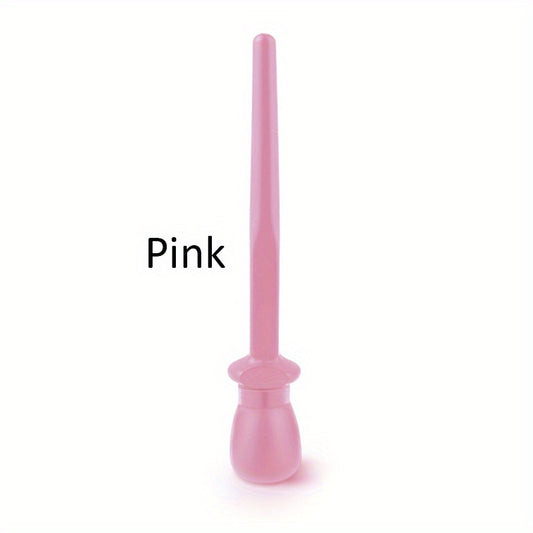 Silicone Eyeliner Brush Easy Applicator Tool