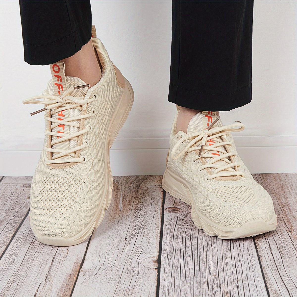 Men's Mesh Blade Sneakers Lightweight Athletic Shoes