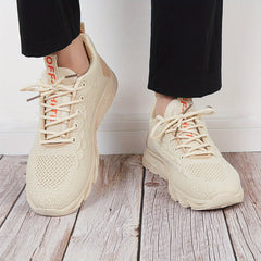 Men's Mesh Blade Sneakers Lightweight Athletic Shoes