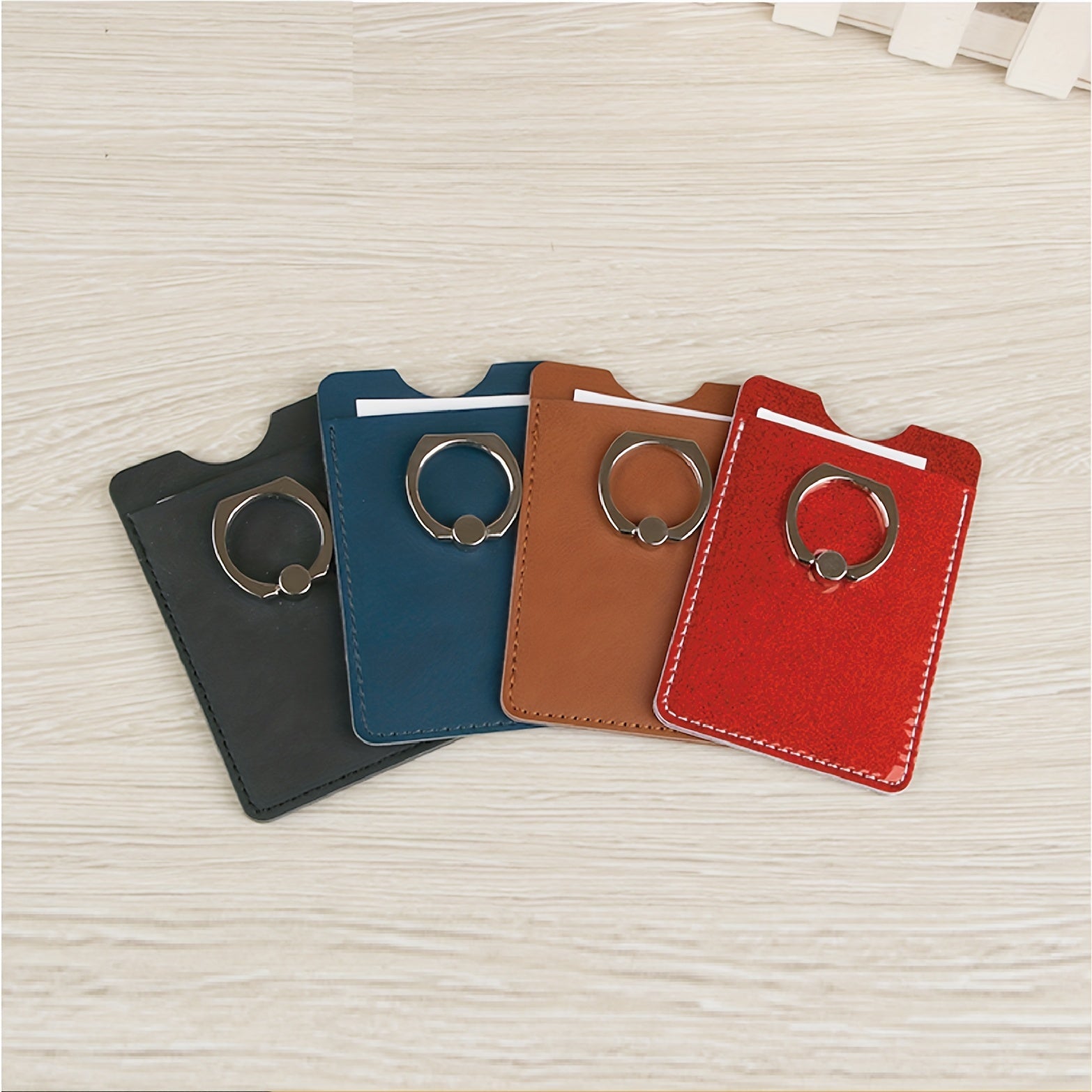 RFID Blocking Card Holder for Phone
