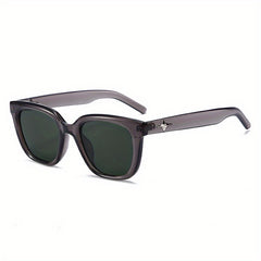 Star Pattern Cat's Eye Sunglasses UV400 Protection Glasses