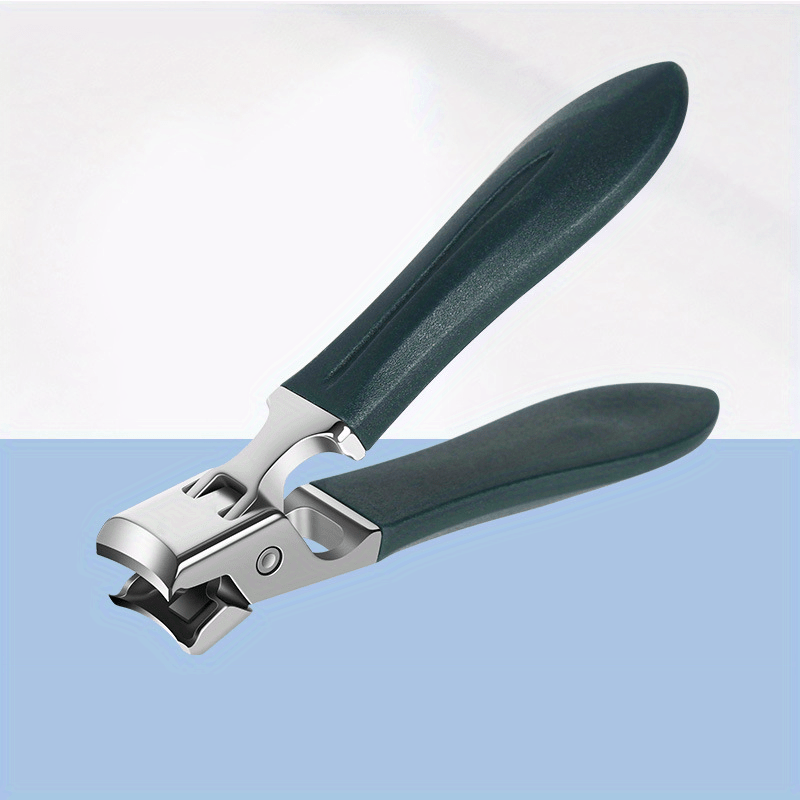 Heavy Duty Nail Clippers for Ingrown Toenails and Thick Nails