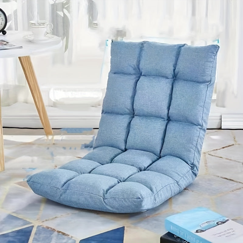 Lazy Person Floor Sofa for Reading Resting Relaxing