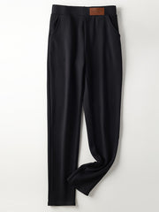 Warm Thick High Stretch Leggings for Sports Yoga Running Fitness