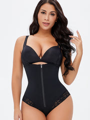 Women's Tummy Control Shapewear Bodysuit