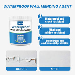 Home Use Ceramic Tile Waterproof Coating