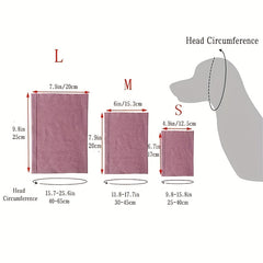 Dog Earmuffs for Noise and Anxiety Relief