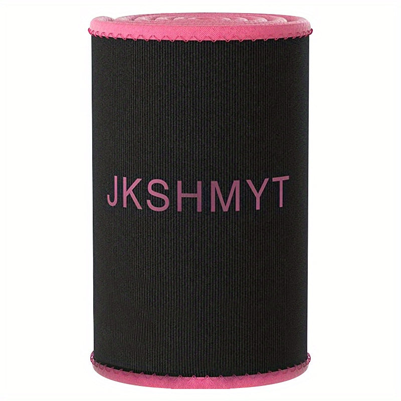 Diving Material Fitness Waist Support Breathable Rubber Sports Waist Cinch 1.2m