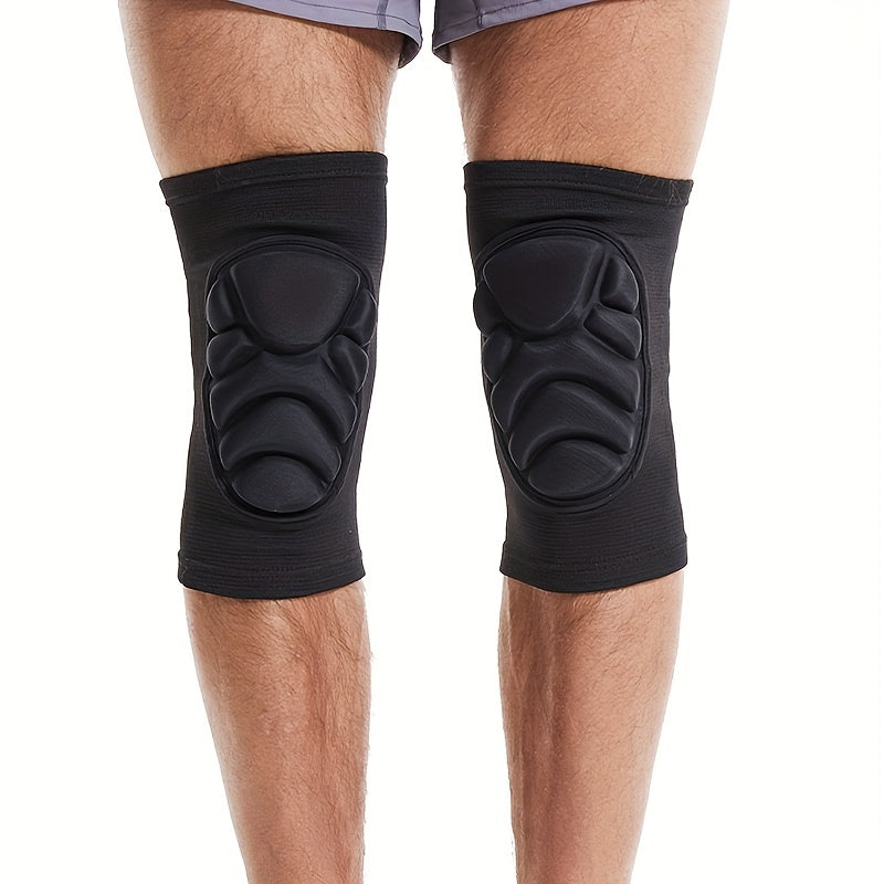 Soft Sports Knee Pads for Basketball Roller Skating Football