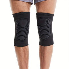 Soft Sports Knee Pads for Basketball Roller Skating Football