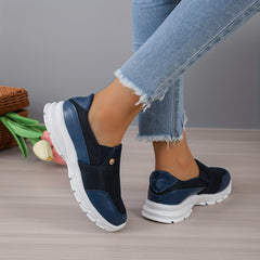 Lightweight Comfortable Fall Walking Shoes Wear Resistance Non Slip