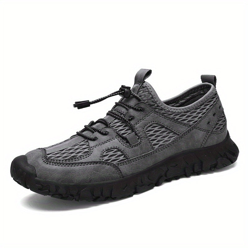 Men's Water Shoes Non Slip Outdoor Sandals