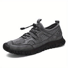 Men's Water Shoes Non Slip Outdoor Sandals