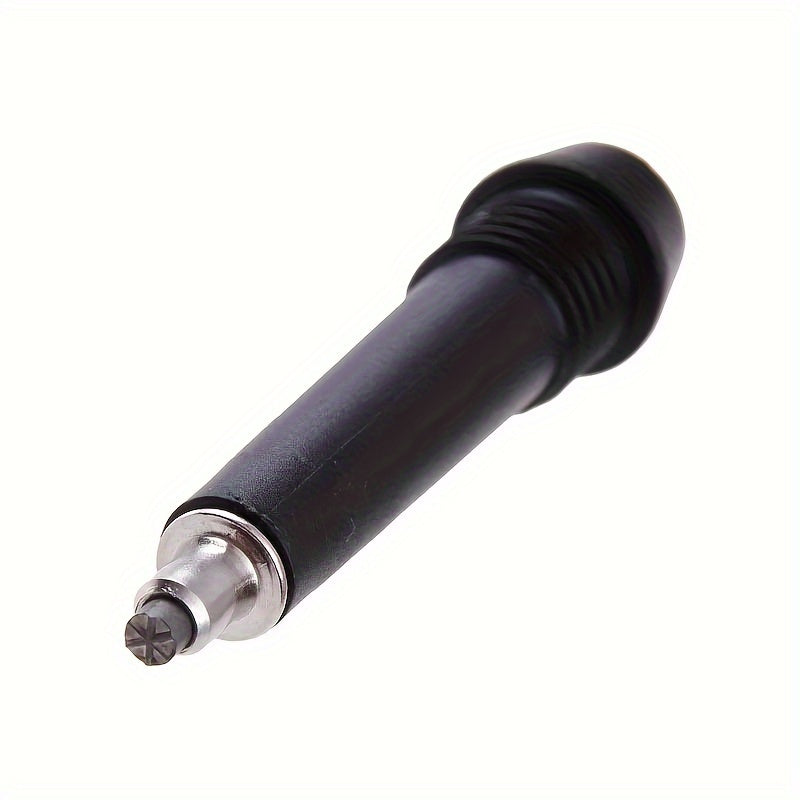 Tungsten Carbide Tip Trekking Pole Nordic Walk Stick Cane Climb Replacement Alpe