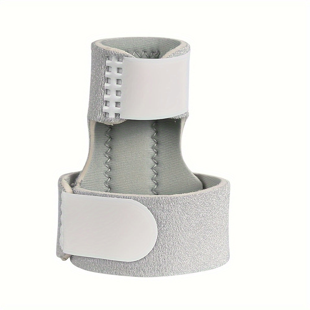 Adjustable Aluminum Plate Support Toe Fixed Protective Cover