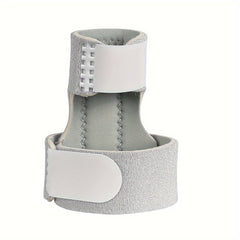 Adjustable Aluminum Plate Support Toe Fixed Protective Cover