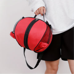 Sports Shoulder Bag for Basketball Football Soccer Volleyball