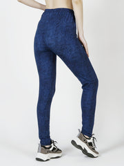 High Waist Slim Leggings Stretchy Casual Leggings