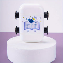 Kids Math Roller Seal within 100 Addition Subtraction Toy