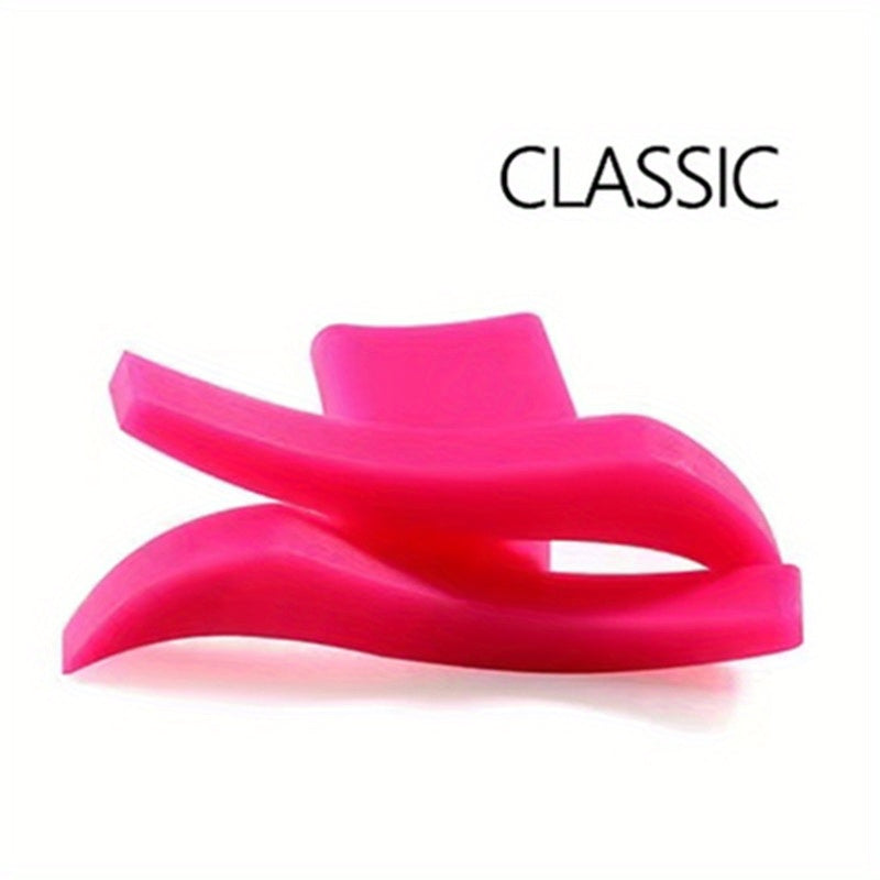 Silicone Wing Eyeliner Stamp Models Eyeshadow Stencil Classic Style O