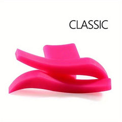 Silicone Wing Eyeliner Stamp Models Eyeshadow Stencil Classic Style O