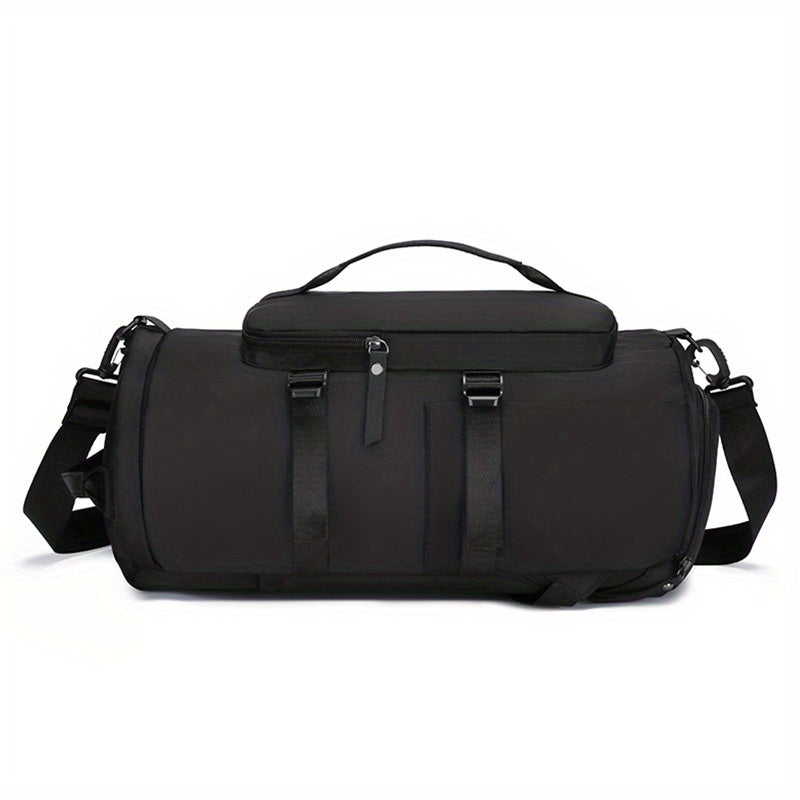 Large Capacity Lightweight Travel Storage Backpack