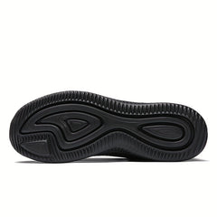 Men's Lightweight Running Shoes Outdoor Athletic Sneakers