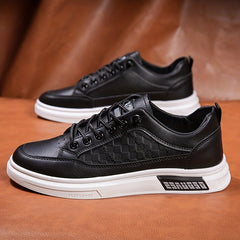 Men's Skate Shoes Non Slip Sneakers Men's Footwear