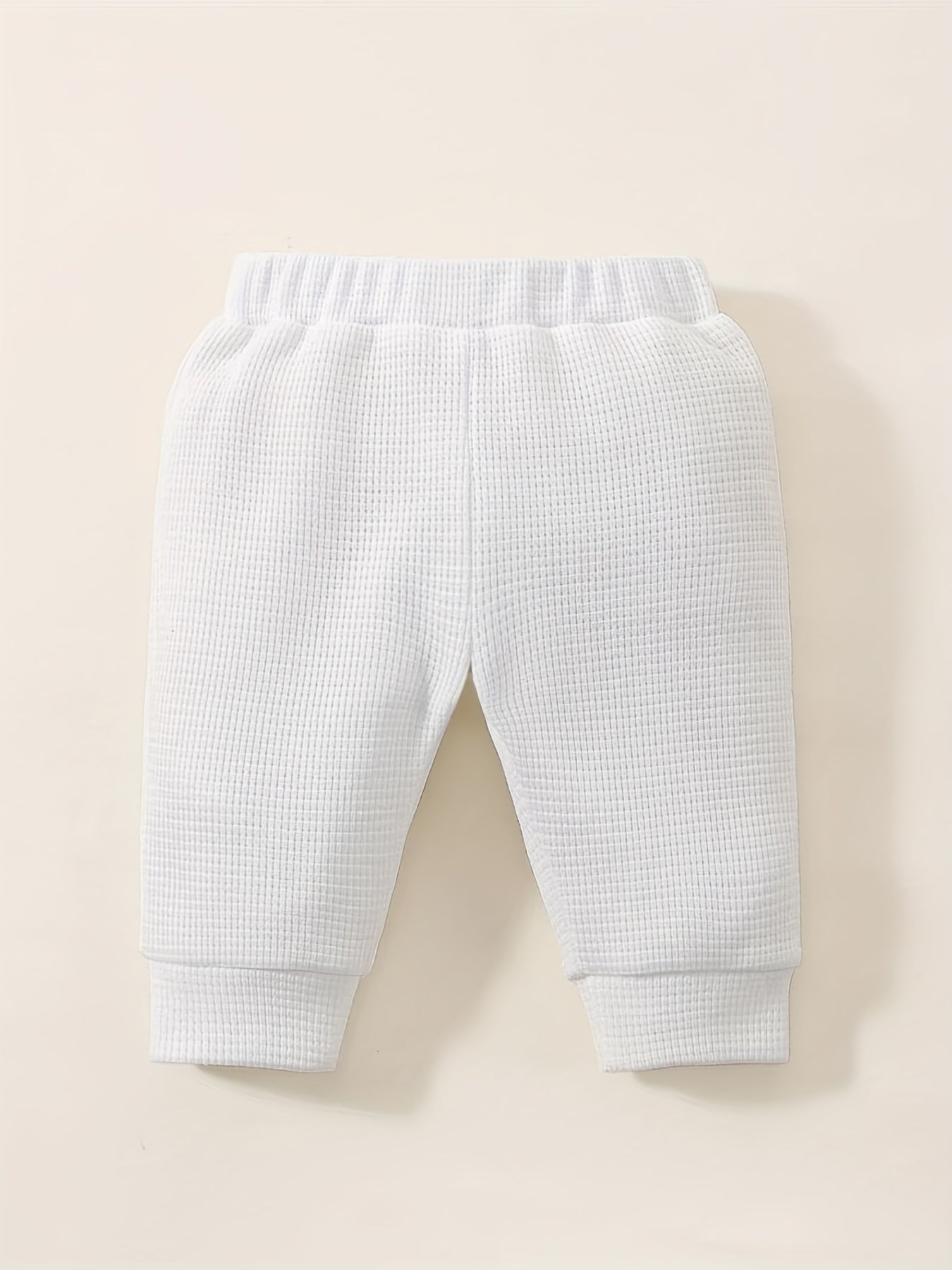 Toddler Legging Pants Set for Girls Boys
