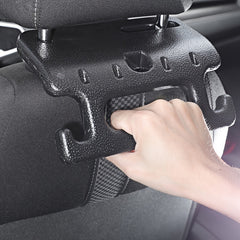 Car Safety Armrest Hook For Elderly Car Storage