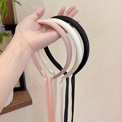 Girls Creative Streamer Headband For Party Dance Gift