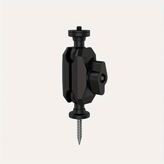 Trail Camera Mount 360 Degrees Rotating Camera Tree Holder