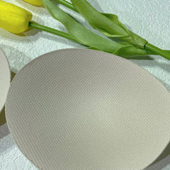 Breathable Bra Insert Pads Enhancer for Women's Lingerie