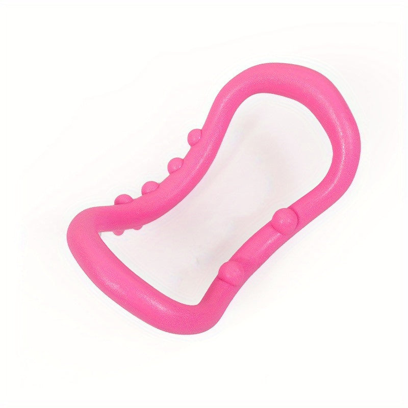 Pilates Magic Ring for Fascia Stretching Back Opening Shoulder Relief